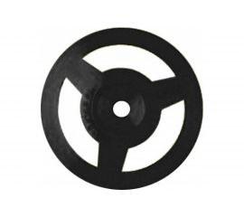 Рондоль шайба КРЕП-КОМП для теплоизоляции 5х50мм 250шт рн550 