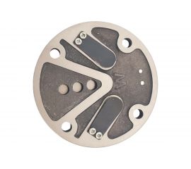 Блок клапанный в сборе LB-50 ЭнергоРесурс 0303004 