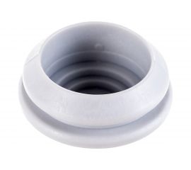 Кабельный ввод для труб DKC IP55, d20 100шт серый 54520 