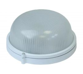 Светильник Gauss НБП IP54 255*240*108 круг под лампу Е27 max 100W, 1/8 926602101 