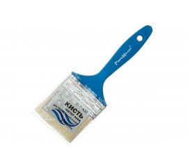 Плоская кисть РемоКолор Гамма Аква, 3-75 мм, 01-7-430 