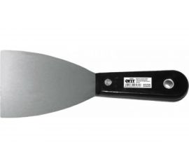 Полированный шпатель 75 мм FIT 06280 