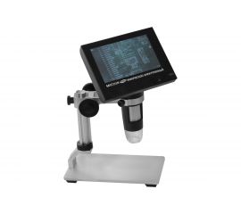 Электронный микроскоп МЕГЕОН 33102 к0000033682 