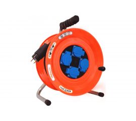 Силовой удлинитель UNIVersal ВЕМ-259 IP-44 термо КГ 3*1,5 30м 9632972 