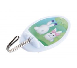 Пластмассовый крючок Brante 910 111203 