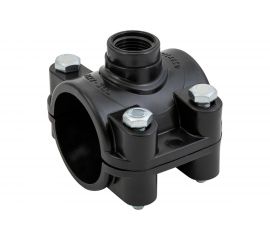 Седелка ПОЛИТЭК 50 - 1/2 3000050012 