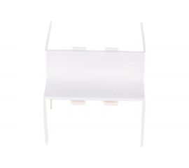 Внутренний угол Промрукав 40х25 4шт PR08.2821 