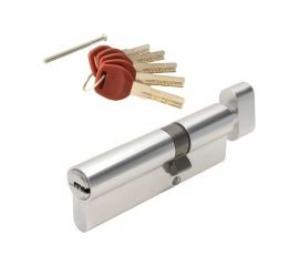 Цилиндровый механизм Avers JM-9035C/55-C-CR 27449 