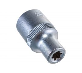 Головка торцевая TORX AV Steel (E8; 1/2) AV-523008 