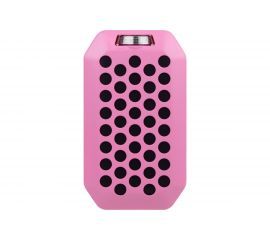 Портативная акустика Rombica MySound Pulse Rose BT-S085 