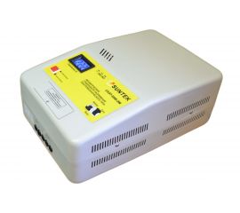 Стабилизатор напряжения SUNTEK ЭМ 5000 ВА SK.1.3 ELM5000 