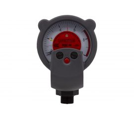 Реле давления воды стрелочное для скважинного и поверхностного насосов Мастер EXTRA АКВАКОНТРОЛЬ РДС-М 