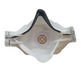 Респиратор СПИРО 412 FFP2 NR D 1183 1017 