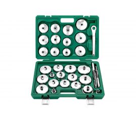 Набор съемников масляных фильтров GOODKING 31 предмет MS-10031 