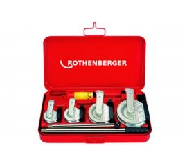 Трубогибочный набор Rothenberger ROBEND H+W PLUS 24500 