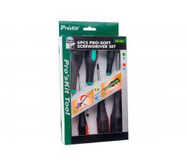 Набор отверток ProsKit SD-2301 00323692 