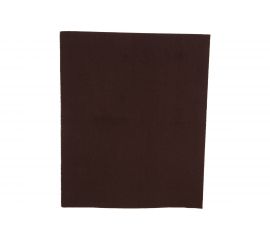 Шкурка шлифовальная на тканевой основе водостойкая (10 пачек по 10 листов; 230х280 мм; Р150) Biber 70657 тов-165714 