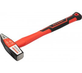 Слесарный молоток REXANT с фибергласовой рукояткой, 800 г 12-8118 