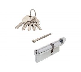 Цилиндровый механизм Avers ZC-9035C/55-C-CR 00022784 