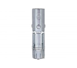 Распорный анкер-гильза Friulsider FM744 М12, 20х80 ZN ФАС 76014 2 12 