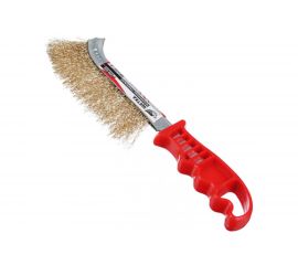 Щетка FALCO металл строительная 656-616 