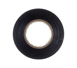 Изолента Econ 15 мм х 20 м, 0,15 мм, черный 15201501 