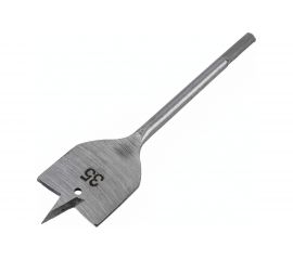 Сверло по дереву перовое 35 мм Резолюкс 60435 