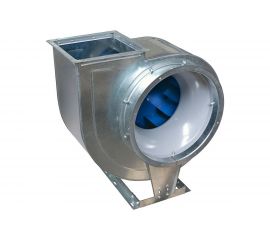 Радиальный вентилятор среднего давления Элком ВЦ 14-46 № 3,15 правое 0 градусов, с двигателем 2.2/1500 03.02.000624 