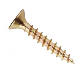 Саморез ГОСКРЕП ШУЖ 5,0х35, 11 шт. 1-0029100 