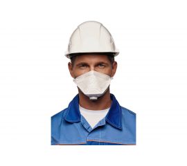Респиратор с клапаном Нева 210 FFP2 D 3423 