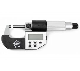 Микрометр МКЦ- 25 0.001 IP54 Туламаш 126473 