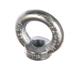 Рым-гайка Саморезик М16 DIN 582 DIN582-М16-1 