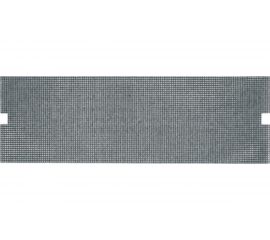 Сетка шлифовальная (10 шт; 120х280 мм; Р100) FIT IT 38130 