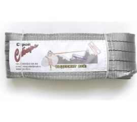 Строп ООО Промышленное обеспечение СТП-4,0 т, L=2 м, SF7, 120 мм STP4T2000SF7120 