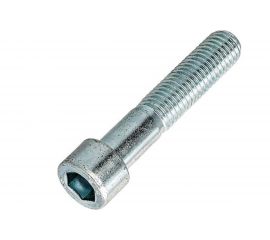 Винт ЦКИ DIN912 М10х60 усилен закалкой 8.8 Ц 50 шт. 20674 