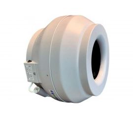 Канальный круглый вентилятор Naveka V(AC1/D)- 315 (пластиковый корпус) (0,2 кВт; 0,89А) УН-00006261 