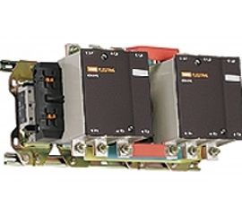 Контактор TDM КТН-51503, реверсивный 150А, 400В/АС3 SQ0710-0030 
