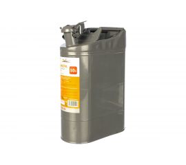 Металлическая канистра 10 л Airline ACF-10M 