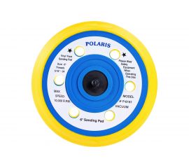 Подложка (6""; 6 отверстий) Forsage 9676 F-SA-603V-6P 