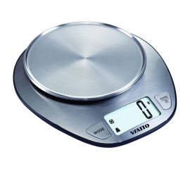 Электронные кухонные весы Viatto VA-KS-55S 162226 