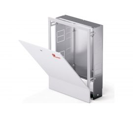 Коллекторный шкаф Wester ШРВ-6 