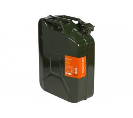 Канистра металлическая ГОСТ 20 л AIRLINE ACF-20G 