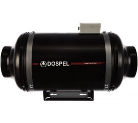 Вентилятор DOSPEL Turbo Silent 160 007-4316 
