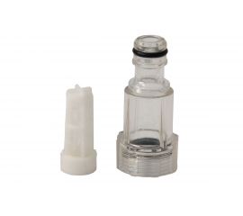 Фильтр тонкой очистки воды для моек высокого давления Elitech 0910.002400 