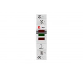 Индикатор фаз EKF PROxima ЛСФ-47 тип 2 mdla-47-3f-2-pro 