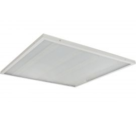 Светодиодная панель EKF ДУО-4102-Z 36Вт 6500К Basic LPL-4102-Z-36-6500 