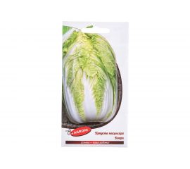 Семена Агрони Капуста пекинская БОКАЛ 3905 