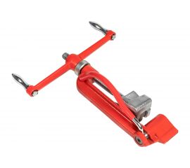 Инструмент для натяжения и резки стальной ленты EKF ИНРСЛ-01 PROxima ct-42.01 