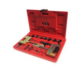 Набор инструментов для разъединения/соединения звеньев цепи ГРМ, MB бензиновых и дизельных двигателей JTC-4476 