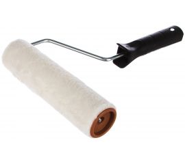 Малярный валик Зубр ОПТИМА-ВЕЛЮР 03547-18 